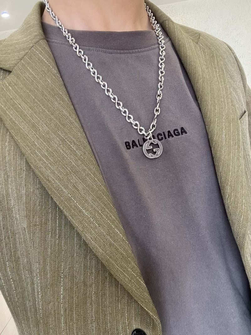 Gucci Necklaces